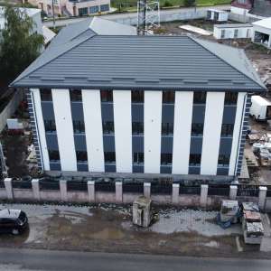 REUP – Reabilitarea și modernizarea infrastructurii poliției de frontieră în vederea consolidării activităților comune pentru cooperarea poliției la frontiera RO-UA”,  Nr. 1HARD/4.3/11