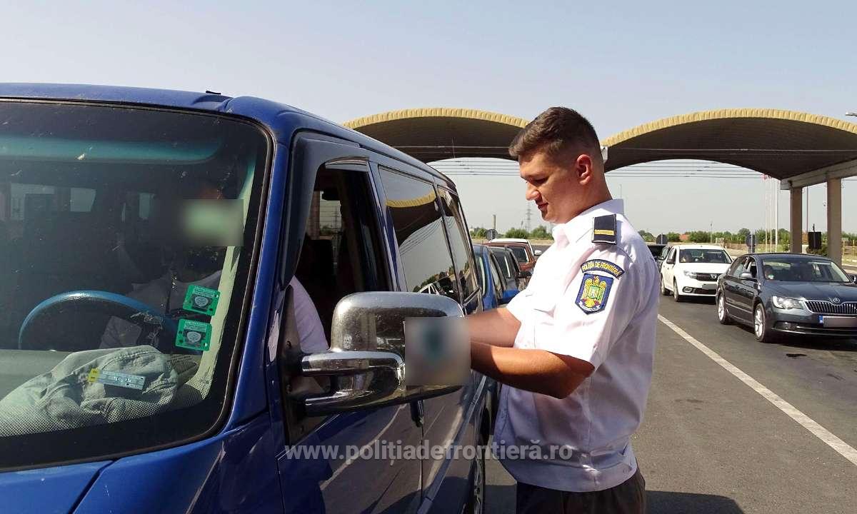 Permis de conducere necorespunzător categoriei