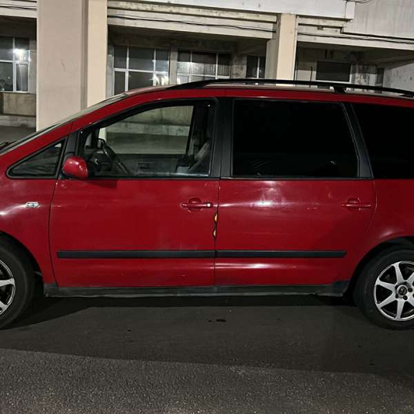 Autoturism căutat de autoritățile din Grecia, indisponibilizat de poliţiştii de frontieră giurgiuveni