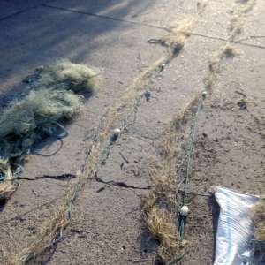 Brăilean cercetat pentru braconaj