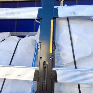 Deşeuri din aluminiu şi electrocasnice second hand, oprite la frontieră. 60 de tone încărcate din Bulgaria, Ungaria şi Polonia