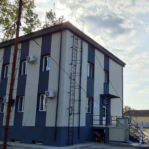 Inaugurarea sediului administrativ al Sectorului Poliţiei de Frontieră Orlea