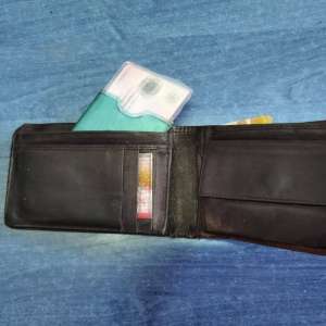 Descoperit la controlul de frontieră cu permisul fals asupra lui