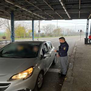 500 de euro şi un dosar penal a fost preţul unui permis de conducere fals