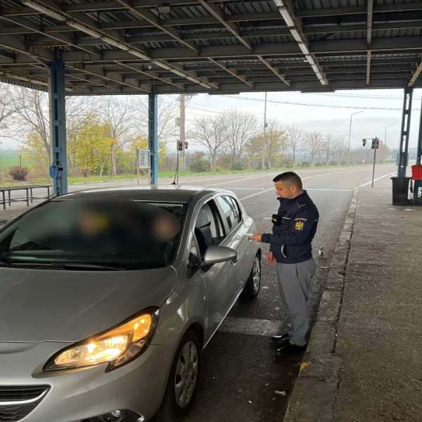 500 de euro şi un dosar penal a fost preţul unui permis de conducere fals