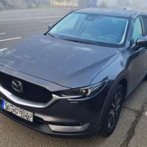 Autoturism dat în urmărire de autoritățile din Olanda în urmă cu o săptămână, descoperit în P.T.F Borș