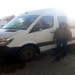 Depistat la volan, cu permis necorespunzător