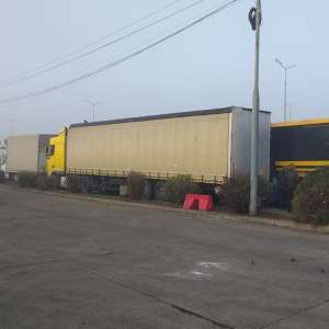 Conflict spontan în teminalul de marfă din PTF Albiţa, soldat cu dosar penal