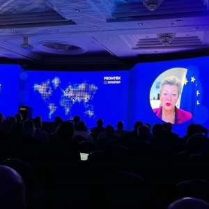 Participarea șefului Poliției de Frontieră Române la cea de-a 25-a conferință internațională a autorităților de frontieră – IBPC de la Varșovia