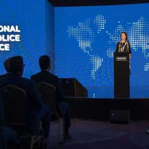 Participarea șefului Poliției de Frontieră Române la cea de-a 25-a conferință internațională a autorităților de frontieră – IBPC de la Varșovia