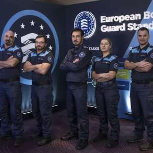 Participarea șefului Poliției de Frontieră Române la cea de-a 25-a conferință internațională a autorităților de frontieră – IBPC de la Varșovia