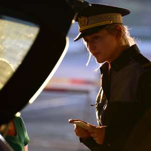 Border traffic on 28th of October, 2022