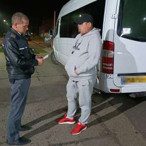 Identitate românească falsă, cumpărată cu 200 de euro