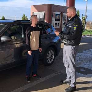 Poveste cu permise de conducere false cu iz de telenovelă