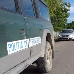 Dreptul de a conduce suspendat nu l-a impiedicat să urce la volanul autoturismului