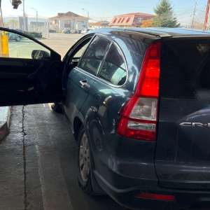 Depistat la volan, cu un permis fals