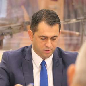 Întâlnire oficială a șefilor autorităților de frontieră din statele membre ale Forumului Salzburg