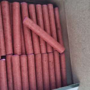 Peste 1.800 de articole pirotehnice descoperite la P.T.F Giurgiu