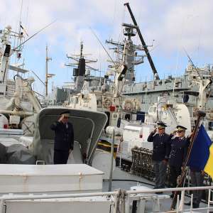 Aproximativ 500 de persoane, salvate din apele Marii Mediterane de poliţiştii de frontieră români