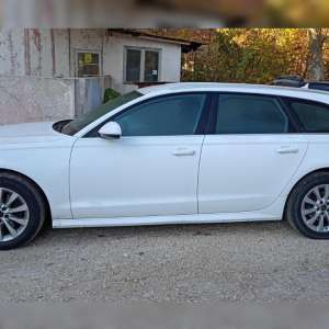 Autoturism în valoare de 100.000 lei, căutat de autoritățile din Germania, descoperit de poliţiştii de frontieră