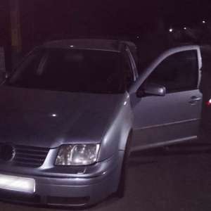 Ieșean în stare de ebrietate, depistat în trafic, la volan