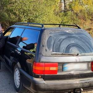 Depistat la volan fără drept de conducere pe teritoriul României