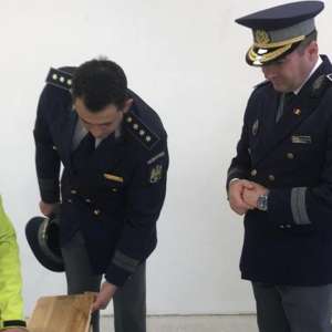 Punctul de Trecere a Frontierei Vicovu de Sus - Krasnoilsk, deschis traficului internaţional la frontiera cu Ucraina