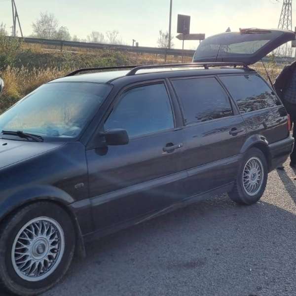 La volan, cu dreptul de a conduce suspendat