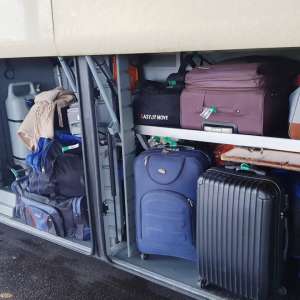 Bunuri accizabile de contrabandă oprite la frontiera de est