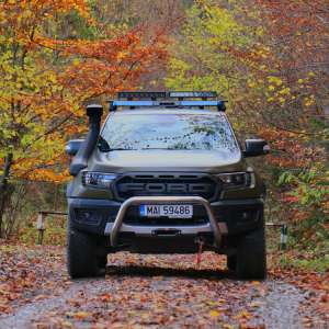 Poliţia de Frontieră Română a recepţionat ultimele 38 de autospeciale 4x4 pentru teren dificil, achiziționate din fonduri europene nerambursabile