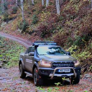 Poliţia de Frontieră Română a recepţionat ultimele 38 de autospeciale 4x4 pentru teren dificil, achiziționate din fonduri europene nerambursabile