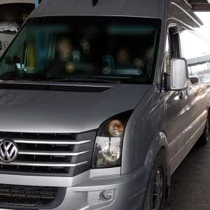 ’’Fals şofer profesionist’’ depistat la Albiţa