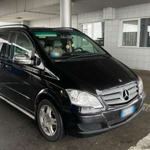 Un autoturism căutat de autorităţile din Italia, descoperit de poliţiştii de frontieră din PTF Cenad