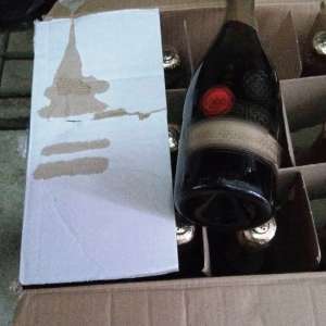 Bunuri accizabile confiscate la controlul de frontieră