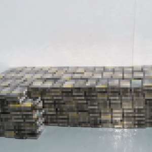 Peste 7.000 pachete cu țigarete, descoperite de polițiștii de frontieră din cadrul P.T.F. Giurgiu