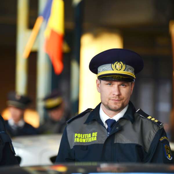 Măsuri în punctele de trecere a frontierei în perioada minivacanţei de 1 Decembrie