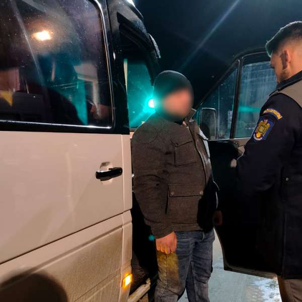 300 de lire sterline și un dosar penal, prețul plătit pentru a deveni șofer