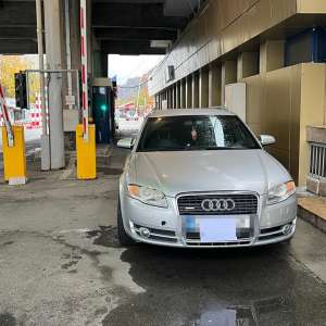 Urmărit general depistat în PTF Porțile de Fier I