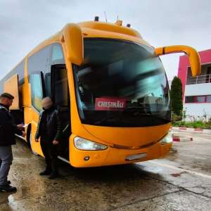 A acceptat să deţină un permis de conducere fals şi s-a ales cu dosar penal