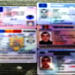 Documente false descoperite de poliţiştii de frontieră ieşeni