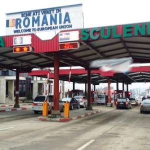 Gălăţean la volan, deşi avea dreptul de a conduce suspendat