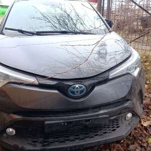 Autoturism aflat în atenţia autorităţilor din Italia, descoperit la Albița