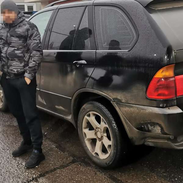 A vrut să ajute şi s-a ales cu dosar penal