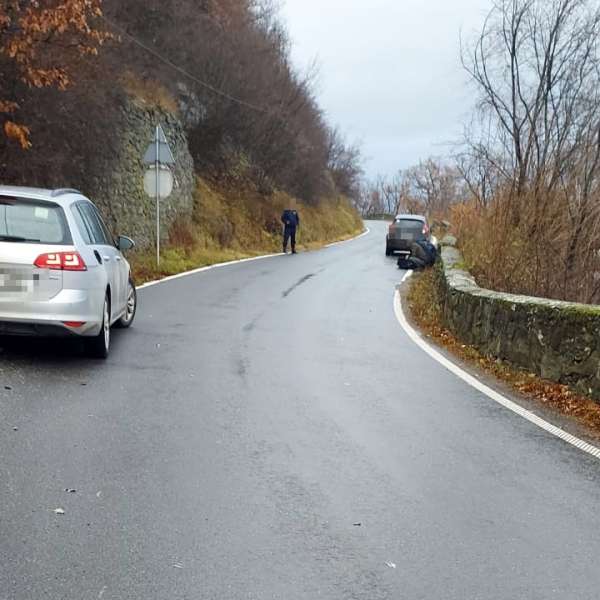 Doi cetăţeni turci au trecut ilegal frontiera din Serbia în România cu un autoturism, pe la frontiera verde