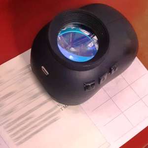 Certificat de înmatriculare falsificat, depistat la controlul de frontieră