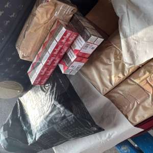 Cu documente fanteziste a pretins că este diplomat. Acum este cercetat pentru contrabandă