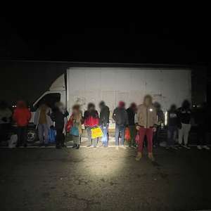 Cetățeni din Bangladesh, Eritreea, Sri Lanka şi Pakistan depistați în ultimele 24 de ore la frontiera cu Ungaria