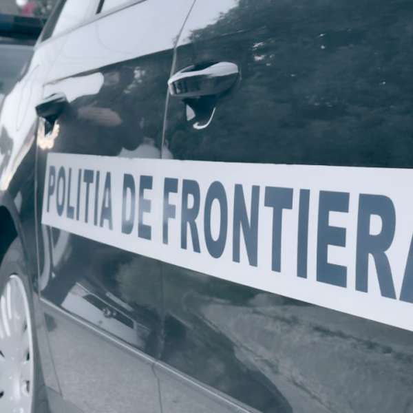 Situaţia traficului la frontieră  în data de 27 decembrie 2022
