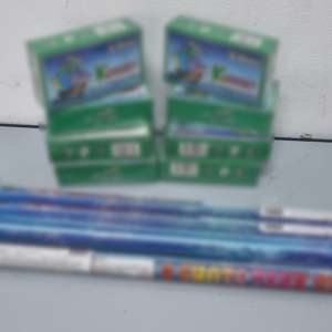 Articole pirotehnice descoperite în mai multe mijloace de transport  la P.T.F Giurgiu