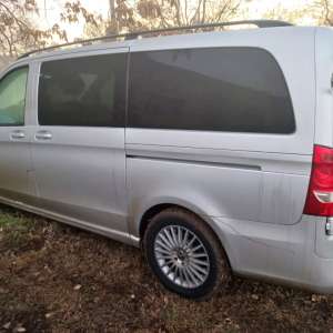 Autovehicul căutat de autoritățile din Belgia, descoperit la Albița